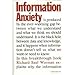 Information Anxiety - Book by Richard Saul Wurman