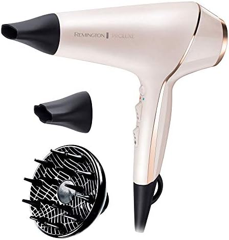 Remington Ac9140 Pro Luxe Sac Kurutma Makinesi 2400 W Amazon Com Tr