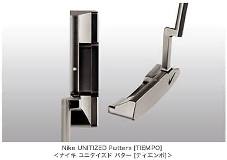 nike unitized tiempo putter