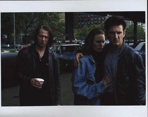 State Of Grace Sean Penn Robin Wright 8x10 Photo B382 At Amazon S Entertainment Collectibles Store