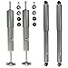 SENSEN 2282 Full Set of Shocks for 98-11 Ford Ranger