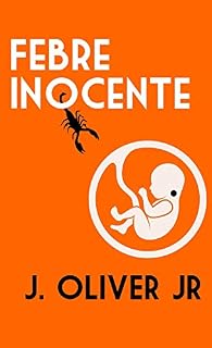 Livro Febre Inocente