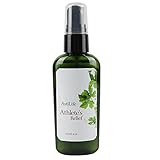 Beat Jock Itch Best Natural Anti-Fungal for Jock Itch, Athlete's Foot, Ringworm, Perfect for Female Jock Itch, Includes E-Book with Tips, Natural like Tea Tree Oil but No Fragrance