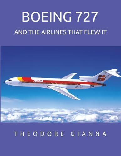 Douglas DC-3: The Airliner that Revolutionised Air Transport