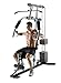 Gold's Gym XRS 30 Home Gym Multistation Strength Training Machine