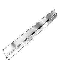 Magnesio Feather Edge, 4 '