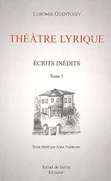 Théâtre lyrique