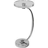 Uttermost Waveney - 26.5 Inch Drink Table