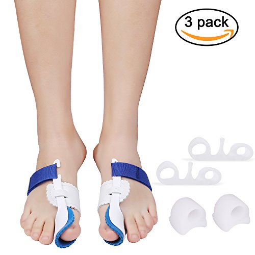 10 best bunion velcro