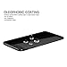 OnePlus 5 Screen Protector , Linboll [Case-Friendly][No Bubble][Easy to Install] PET HD Screen Protector Film for OnePlus 5 (Black) - 3 Pack
