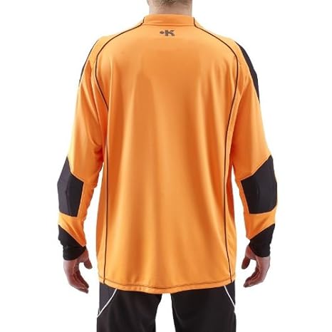 kipsta goalkeeper jersey
