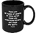 Funny Guy Mugs There Are 10 Types of People Ceramic Coffee Mug - 11oz - Ideal Funny Coffee Mug for Women and Men - Hilarious Novelty Coffee Cup with Witty Sayings
