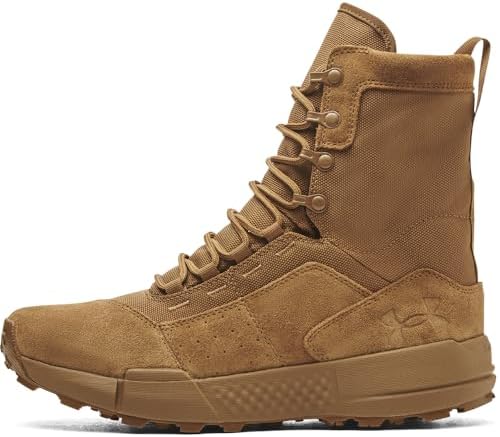 Amazon.com: Nike Mens SFB Field 28'' Leather Coyote/Coyote 15 D (M