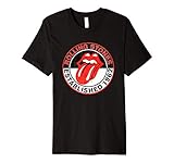 Mens The Rolling Stones Est 1962 T-Shirt