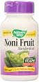 Nature's Way Noni Fruit, 60 Vcaps