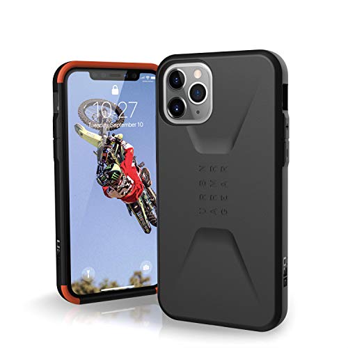 URBAN ARMOR GEAR UAG Designed For IPhone 11 Pro Screen