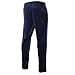 Fila Men's Velour Pants Navy L