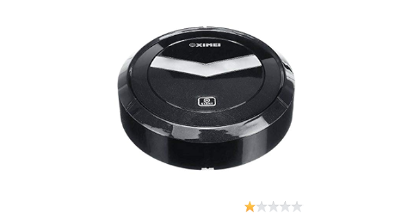 Aspiradora automática Smart Robot XIMEI 14 + limpieza casa oficina nueva  2019 : Amazon.es: Hogar y cocina