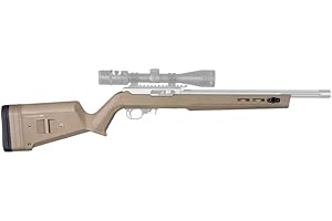 Magpul Hunter X-22 Stock for Ruger 10/22