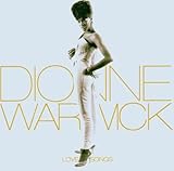 Dionne Warwick Album: «Love Songs» (Front side) Dionne Warwick Album: «Love Songs» (Front side)