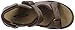 MBT Women's Kisumu 3S W Adjustable Sandal
