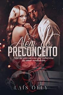 Livro Além do Preconceito - Morro