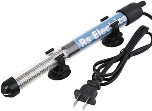 Rombot Aquarium Heater Fish Tank Heater Auto Thermosta 100W/150W Adjustable Temperature Displayer