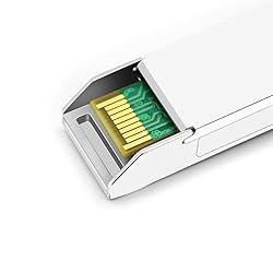 OPSTRAN 10GBASE-SR SFP+ Optical Transceiver Module