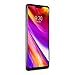 LG G7 Plus ThinQ (LM-G710EAW) 6GB/128GB 6.1-inches LTE Dual SIM Factory Unlocked - International Stock No Warranty (Aurora Black)