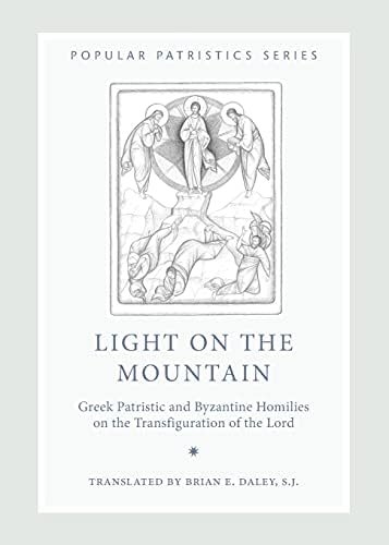 Transfiguration of Christ: An Exegetical and Theological Reading