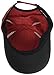 Nike AeroBill Featherlight Cap, Team Crimson/Black/White, Misc