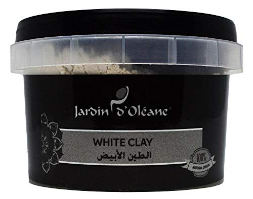 Moroccan White Clay For Body Moisturizers And Cleaning Price In