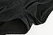 ReliBeauty Women's Adjustable Ties Boy Short Swim Bottoms