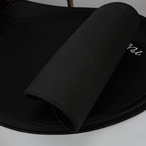 Drum Mutes Drum Mute Kits Drum Pads - 4 pcs 12" 13" 14" 16"