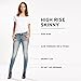 Levi's Women's High Rise Skinny Jean