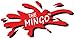 THE MINGO Marker Firewood Marking Wheel -Chainsaw Firewood Measuring Tool Marking - Measuring Marker - Mingo Marker Firewood Cutting Tools - Firewood Logging Tools (14