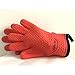 Silicone Cooking Gloves, Insulated Waterproof Gloves With Inner Protective Lining, Heat Resistant Grilling Oven Mitts Up To 480 F For Cooking, Baking, BBQ, Barbecue, Smoking, Non-slip Potholders