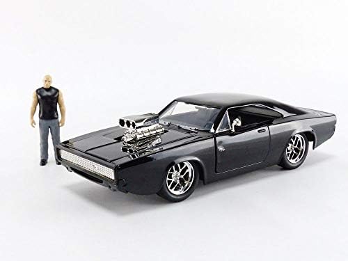 jada toys dodge charger
