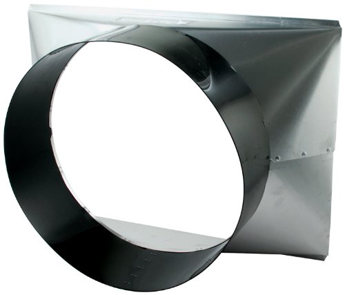 Allstar Performance ALL30111 31" Radiator Fan Shroud for Griffin