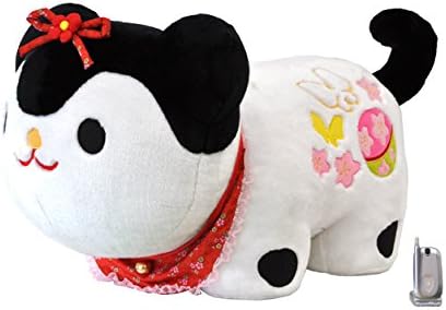 Amazon 雛人形 L105 犬張り子 ぬいぐるみ 大 ひな人形 秀光 ひな道具 おもちゃ