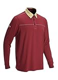 Callaway Long Sleeve Golf Polo Shirts