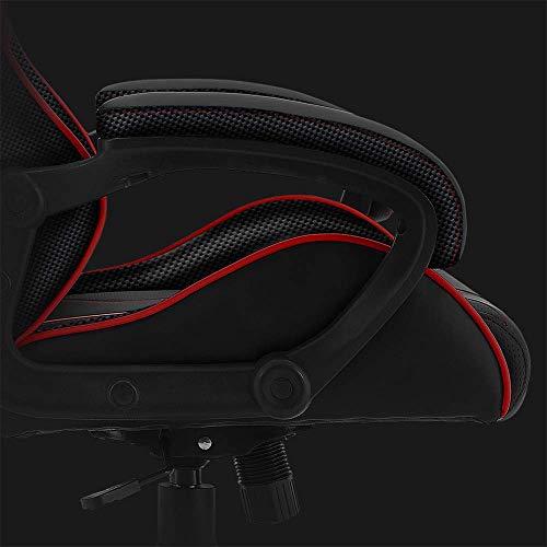 ThunderX3-Thunder-X3-BC1BR-Professional-Gaming-Chair-Versione-Black-Red-Rosso-128x65x52