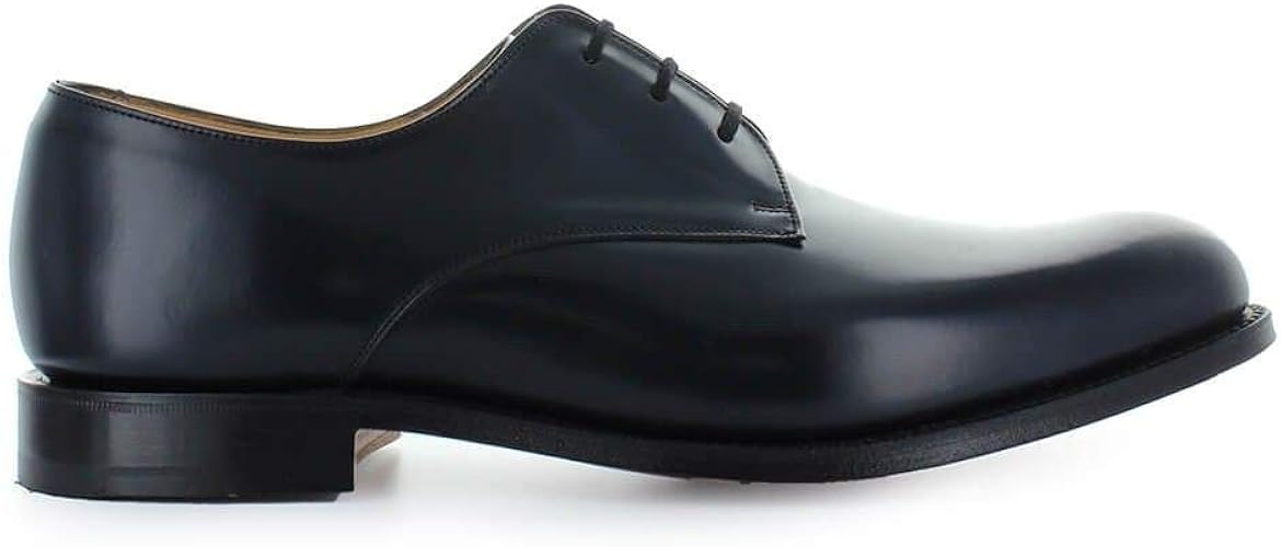 church's lace up shoes