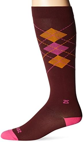 Zensah Compression Socks for Men and Women