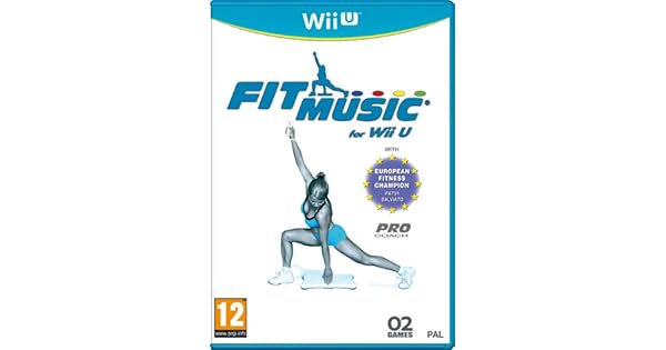 Fit Music: Amazon.es: Videojuegos