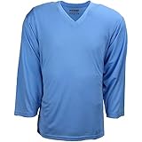 TronX Hockey Practice Jersey (Sky Blue)