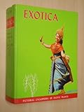 Exotica, series 3: Pictorial cyclopedia of exotic plants from tropical and near-tropic regions by Alfred Byrd Graf (1976-05-03) by