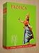 Exotica, series 3: Pictorial cyclopedia of exotic plants from tropical and near-tropic regions by Alfred Byrd Graf (1976-05-03) by