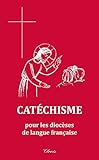 Catéchisme pour les diocèses de langue française by 