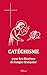 Catéchisme pour les diocèses de langue française by 